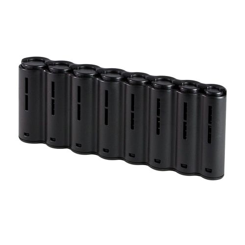 4010537820022 - 48820-02 Euro-Münzsortierer 205 cm für Kellnerbörse schwarz - HMF 4010537820022 - 48820-02 Euro-Münzsortierer 205 cm für Kellnerbörse schwarz - HMF