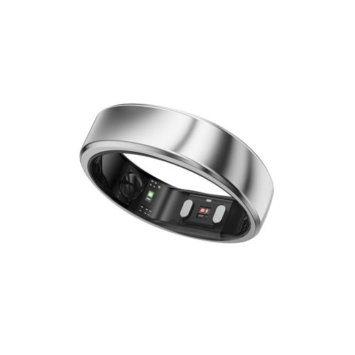 6975377554804 - RINGCONN Smart Ring Gen2 Air Gr 6 silber 6975377554804 - RINGCONN Smart Ring Gen2 Air Gr 6 silber