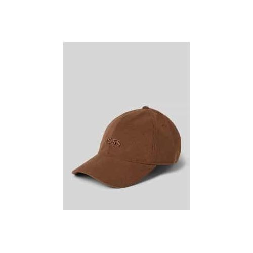4063546790510 - Basecap aus Cord Modell ZED 4063546790510 - Basecap aus Cord Modell ZED