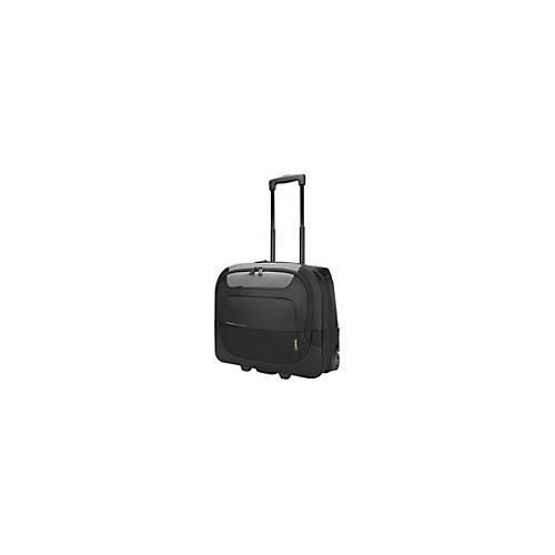 5051794019537 - Bakker Elkuizen BakkerElkhuizen Notebook TrollyTCG717 15-173 schwarz grau retail BNETCG717