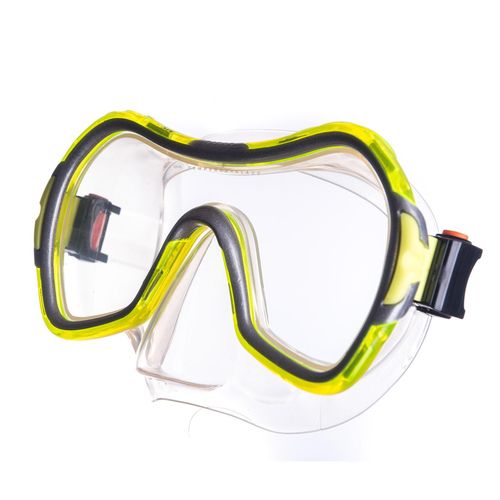 8005115731308 - SALVAS Tauch Maske Viva Md Schnorchel Schwimm Brille Beschlag Erwachsene Silikon