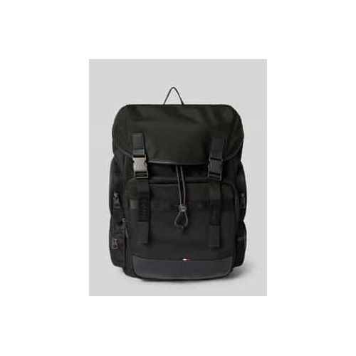 8721185083085 - Rucksack mit Label-Applikation aus Metall 8721185083085 - Rucksack mit Label-Applikation aus Metall