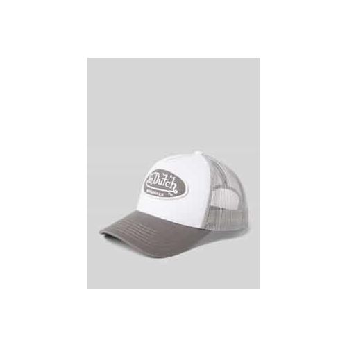 4061516497605 - Trucker Cap in Two-Tone-Machart Modell TRUCKER BOSTON