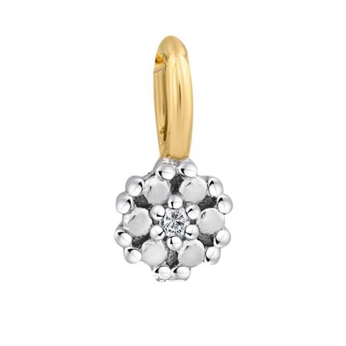 4006046346764 - Ketten-Anhänger 585 Gold mit Brillant 0006ct Schmuckanhänger Gr ONE-SIZE 0006 ct P1 = bei 10-facher Vergrößerung erkennbare Einschlüsse Gold 03 g bunt (mehrfarbig weiß) Damen Anhänger 4006046346764 - Ketten-Anhänger 585 Gold mit Brillant 0006ct Schmuckanhänger Gr ONE-SIZE 0006 ct P1 = bei 10-facher Vergrößerung erkennbare Einschlüsse Gold 03 g bunt (mehrfarbig weiß) Damen Anhänger