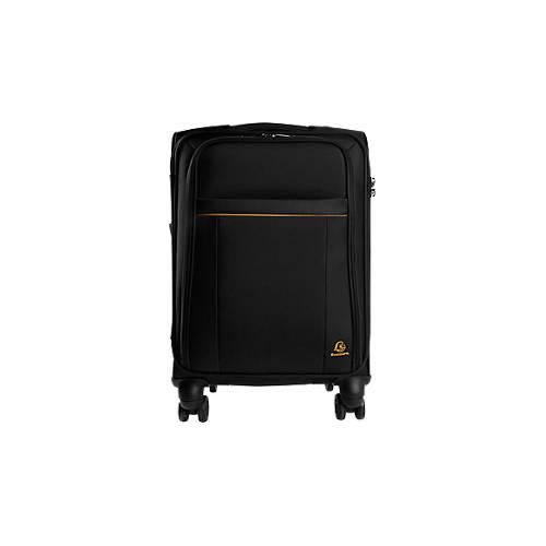 3130630189343 - Exactive Trolley mit Laptop- & Tabletfächern Handgepäckformat TSA-Schloss & USB-Anschluss 4 Rollen schwarz 3130630189343 - Exactive Trolley mit Laptop- & Tabletfächern Handgepäckformat TSA-Schloss & USB-Anschluss 4 Rollen schwarz