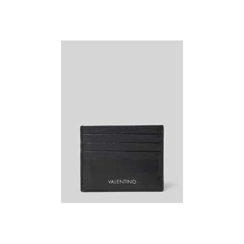 8058043626581 - Kartenetui aus echtem Leder mit Logo-Applikation 8058043626581 - Kartenetui aus echtem Leder mit Logo-Applikation