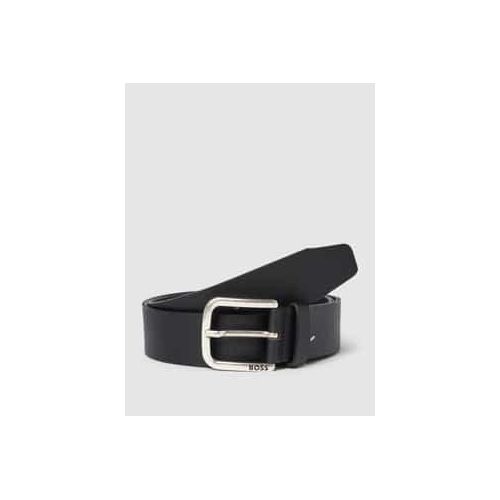 4063537545556 - Ledergürtel aus echtem Leder Modell Janni