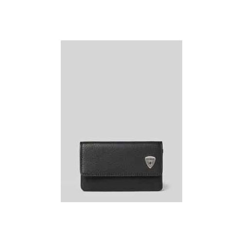 4053533015641 - strellson Geldbörse Harrison Querformat Reißverschluss uni für Herren schwarz 4053533015641 - strellson Geldbörse Harrison Querformat Reißverschluss uni für Herren schwarz