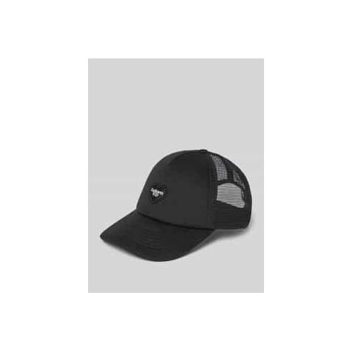 4068584187018 - Trucker Cap mit Label-Stitching 4068584187018 - Trucker Cap mit Label-Stitching