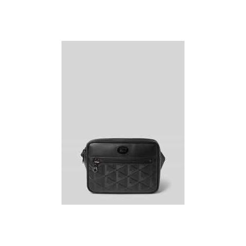 3617070139461 - Handtasche mit Label-Applikation Modell REPORTER