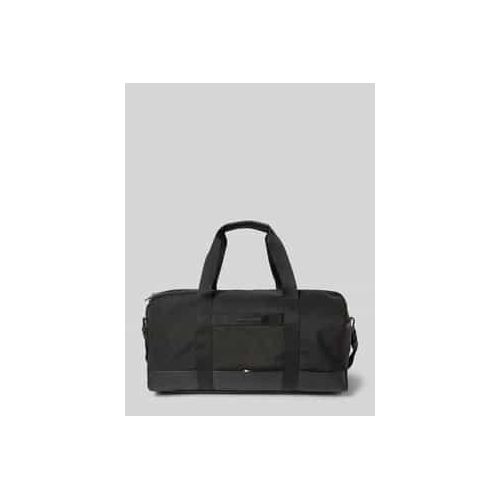 8721185104384 - Weekender mit Label-Schriftzug aus Metall 8721185104384 - Weekender mit Label-Schriftzug aus Metall