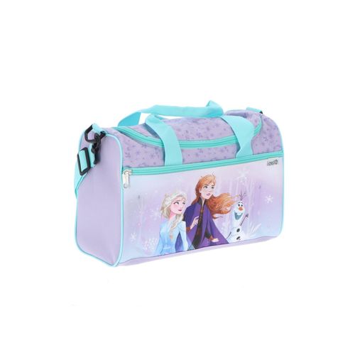 4043946312468 - Sporttasche Praktische Tasche für Sport und Freizeit