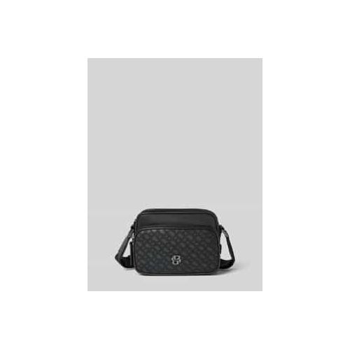 4063546793504 - Umhängetasche mit Monogramm-Muster 4063546793504 - Umhängetasche mit Monogramm-Muster