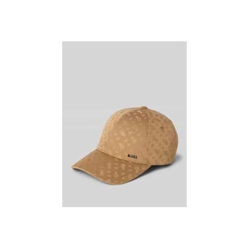 4063546790589 - Basecap mit verstellbarem Riegel