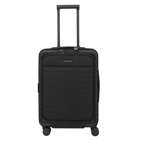 4030851111774 - Titan Upgrade 4w Trolley S VT-Nightshade Black 4030851111774 - Titan Upgrade 4w Trolley S VT-Nightshade Black