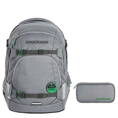 4251349623092 - coocazoo MATE Set aus MATE + Mäppchen Limited Edition Mixed Silver Dust-Mixed Silver Dust 4251349623092 - coocazoo MATE Set aus MATE + Mäppchen Limited Edition Mixed Silver Dust-Mixed Silver Dust