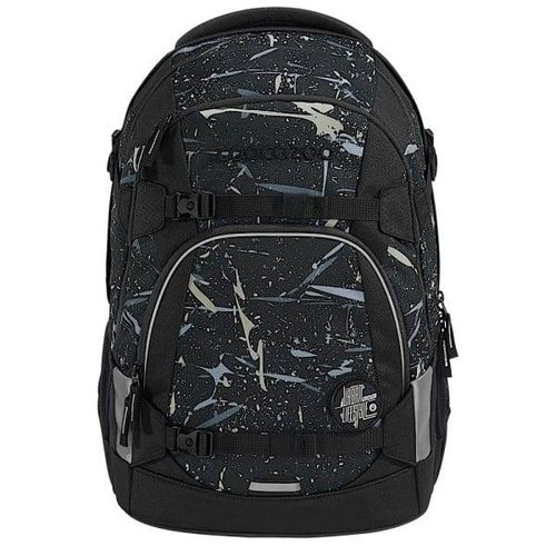 4047443510570 - coocazoo MATE Schulrucksack Reflective Splash-Reflective Splash 4047443510570 - coocazoo MATE Schulrucksack Reflective Splash-Reflective Splash