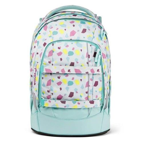 4057081160082 - satch pack Schulrucksack 2023 Dreamy Mosaic-Dreamy Mosaic