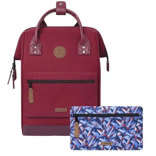 3701328389156 - CABAIA Adventurer M Santiago de Cuba Rucksack 23L-Santiago de Cuba