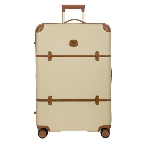 8016623919560 - BRICS Trolley 76 cm BBG38304-cream