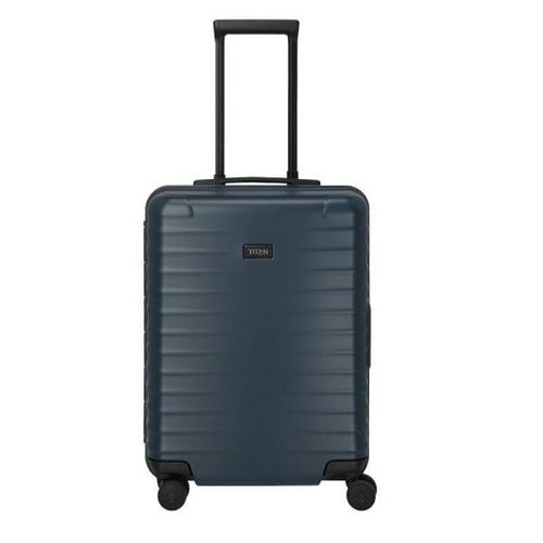 4030851111941 - Titan Overseas 4w Trolley S20-midnight blue