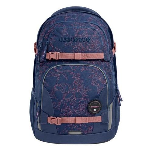 4047443495853 - coocazoo PORTER Schulrucksack Sweet Rose-Sweet Rose 4047443495853 - coocazoo PORTER Schulrucksack Sweet Rose-Sweet Rose