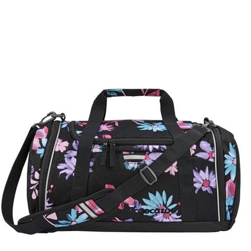 4047443529763 - coocazoo Sporttasche-Floral Artnight 4047443529763 - coocazoo Sporttasche-Floral Artnight