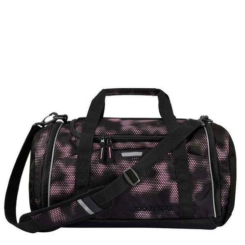 4047443510921 - coocazoo Sporttasche-Pink Illusion 4047443510921 - coocazoo Sporttasche-Pink Illusion