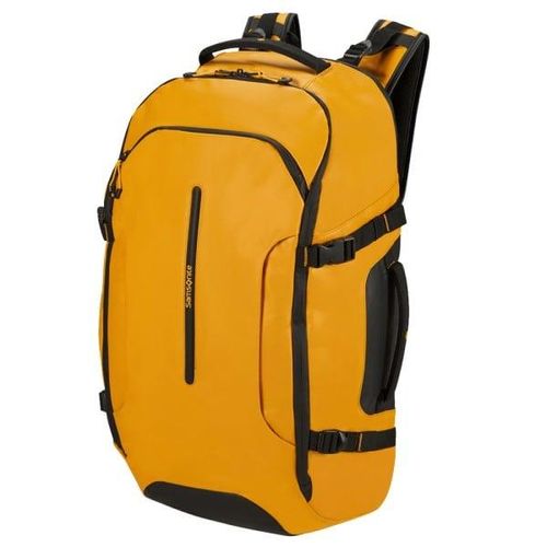 5400520159151 - Ecodiver TRAVEL BACKPACK M 55L-yellow