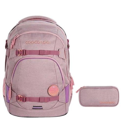 4251349623085 - coocazoo MATE Set aus MATE + Mäppchen Limited Edition Mixed Faded Rose-Mixed Faded Rose 4251349623085 - coocazoo MATE Set aus MATE + Mäppchen Limited Edition Mixed Faded Rose-Mixed Faded Rose