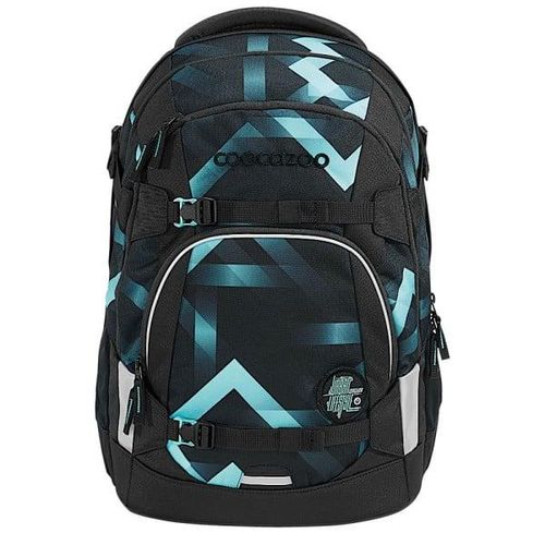 4047443510594 - coocazoo MATE Schulrucksack Laser Lights-Laser Lights 4047443510594 - coocazoo MATE Schulrucksack Laser Lights-Laser Lights