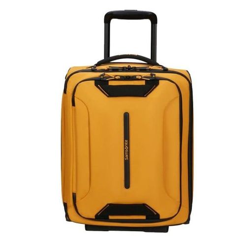5400520270580 - Ecodiver Duffle WH Underseater-yellow