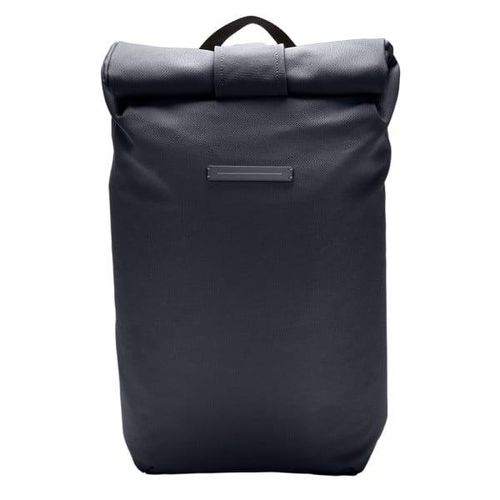 4260663840702 - HORIZON FITNESS Rucksack SoFo Canvas gepolstertes Laptopfach geräumiges Hauptfach blau