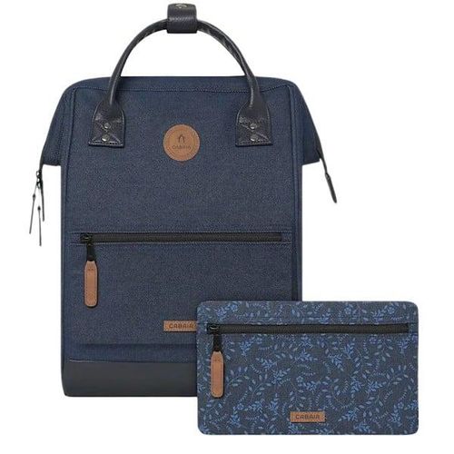 3701328303107 - CABAIA Adventurer M Namur Rucksack 23L-Namur