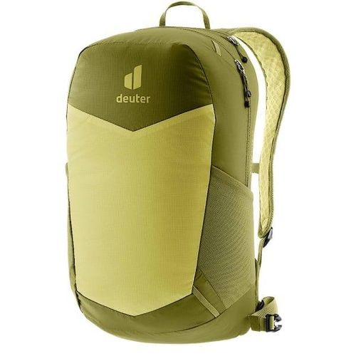 4046051170091 - Speed Lite 17 Ultraleichter Wanderrucksack 17L Gelb 4046051170091 - Speed Lite 17 Ultraleichter Wanderrucksack 17L Gelb