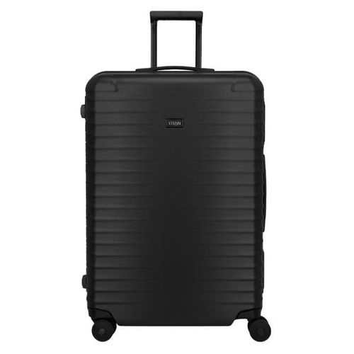4030851111811 - Titan Overseas 4w Trolley L-Nightshade Black 4030851111811 - Titan Overseas 4w Trolley L-Nightshade Black