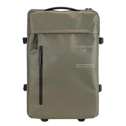 4048835157526 - Stockwell 20 Trolleycase SVZ 4010003253-khaki