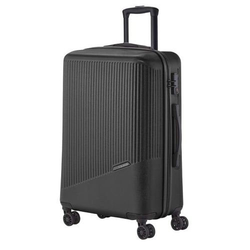 4027002086579 - Bali 4w Trolley M-Schwarz 4027002086579 - Bali 4w Trolley M-Schwarz