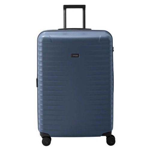4030851111583 - Titan Upgrade 4w Trolley L-midnight blue 4030851111583 - Titan Upgrade 4w Trolley L-midnight blue
