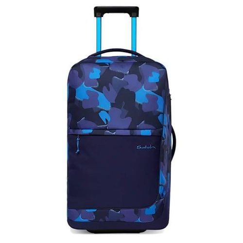 4057081146338 - Travel Flow Trolley M-Troublemaker