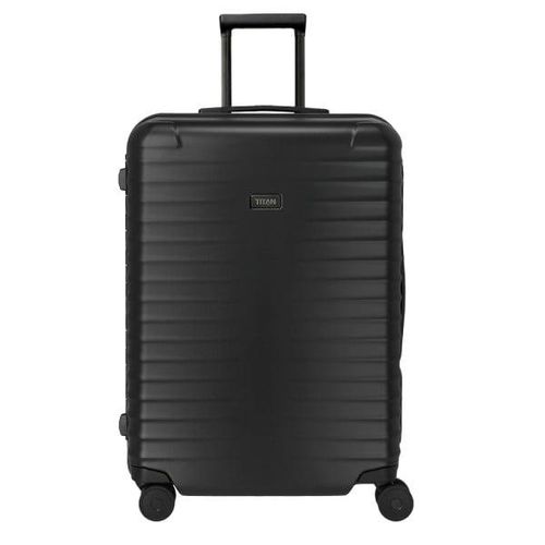 4030851111859 - Titan Overseas 4w Trolley M+-Nightshade Black
