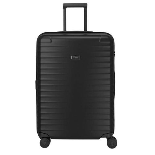 4030851111613 - Titan Upgrade 4w Trolley M+-Nightshade Black