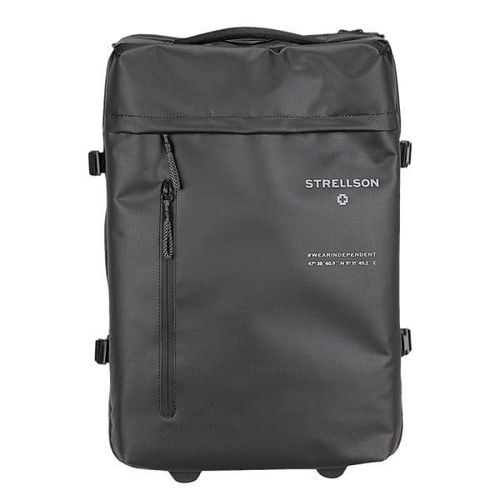 4048835157533 - Stockwell 20 Trolleycase SVZ 4010003253-black