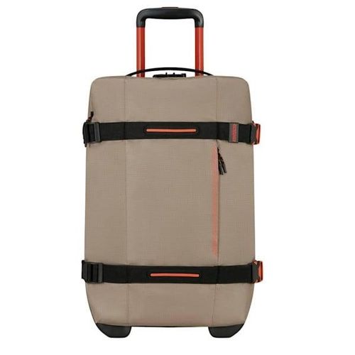 5400520334510 - Urban Track Coatet Duffle WH S 35 20 150027-coated beige 5400520334510 - Urban Track Coatet Duffle WH S 35 20 150027-coated beige