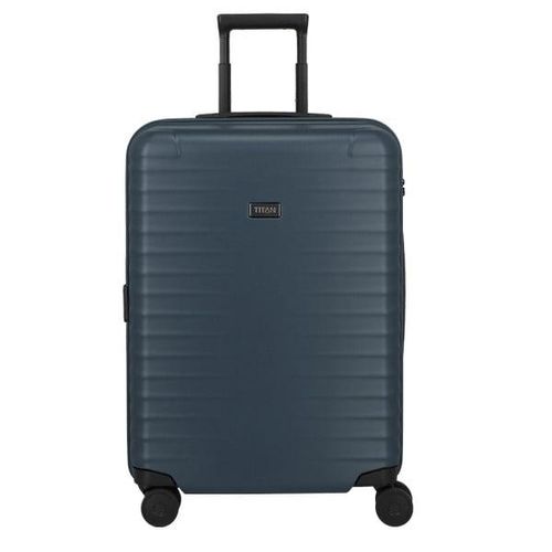 4030851111668 - Titan Upgrade 4w Trolley M-midnight blue