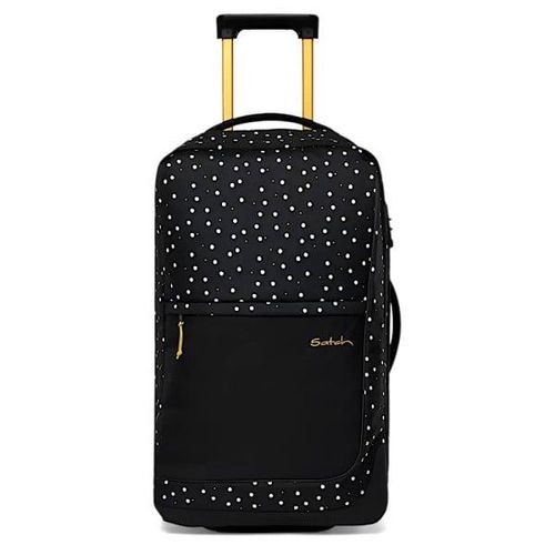 4057081146369 - Travel Flow Trolley M-Lazy Daisy