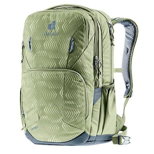4046051166148 - Cotogy Schulrucksack (1209 grove ripple grove) 4046051166148 - Cotogy Schulrucksack (1209 grove ripple grove)