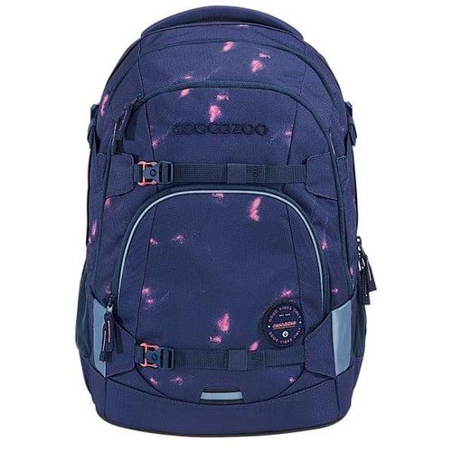 4047443510518 - coocazoo MATE Schulrucksack Arctic Midnight-Arctic Midnight 4047443510518 - coocazoo MATE Schulrucksack Arctic Midnight-Arctic Midnight
