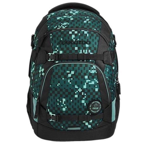 4047443529534 - coocazoo MATE Schulrucksack Pixel Blox-Pixel Blox 4047443529534 - coocazoo MATE Schulrucksack Pixel Blox-Pixel Blox