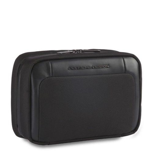 4056487000534 - Roadster Kulturbeutel 23 cm black 4056487000534 - Roadster Kulturbeutel 23 cm black